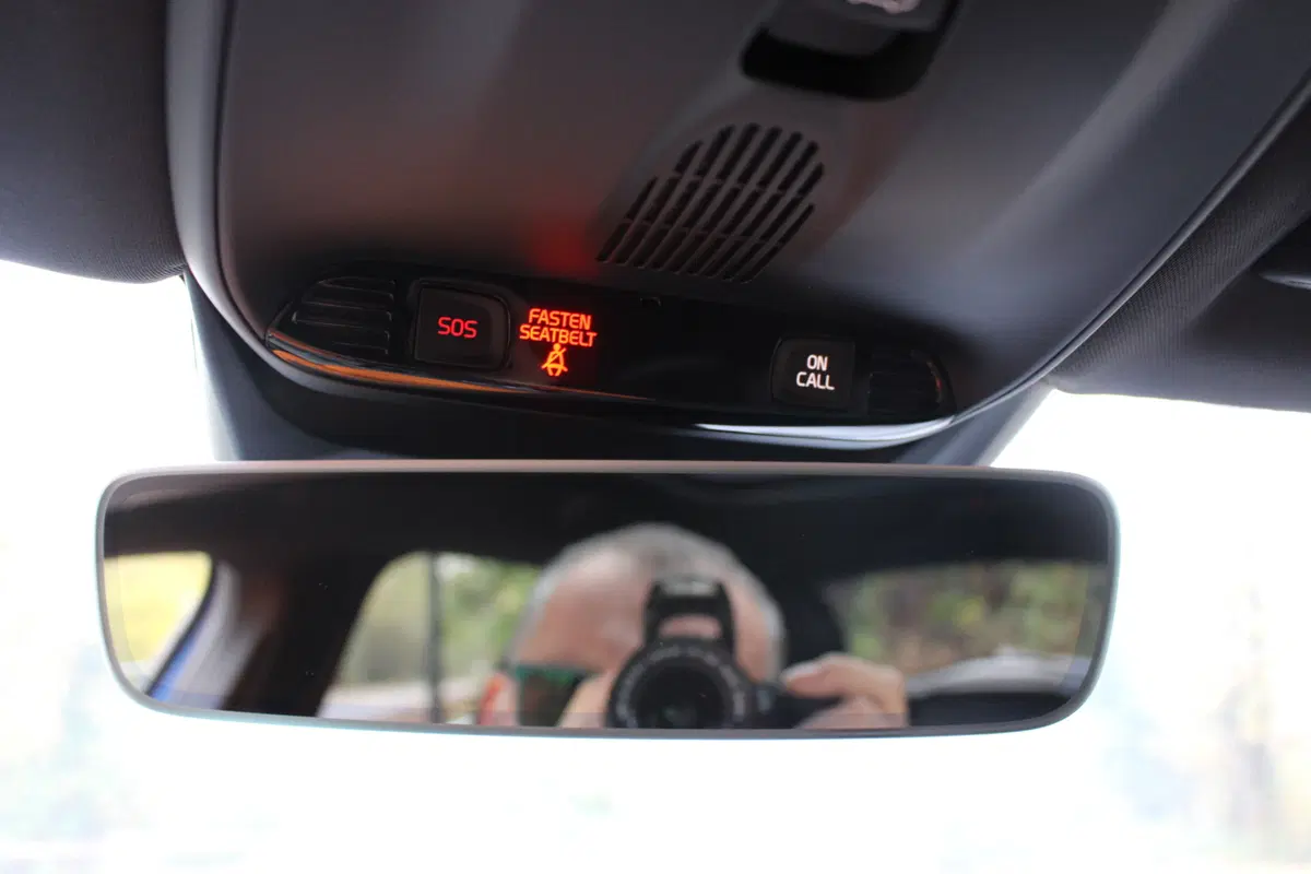 Volvo V40 | Test drive #AMboxing (40)