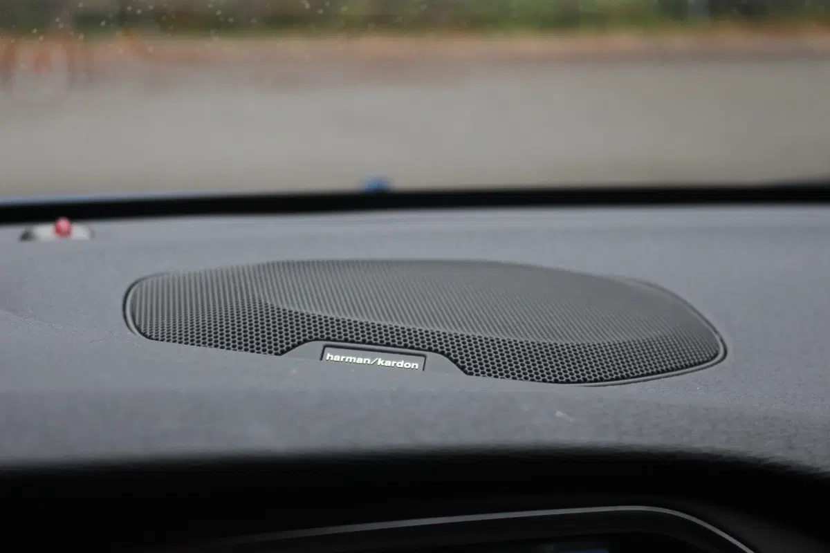 Volvo V40 | Test drive #AMboxing (38)