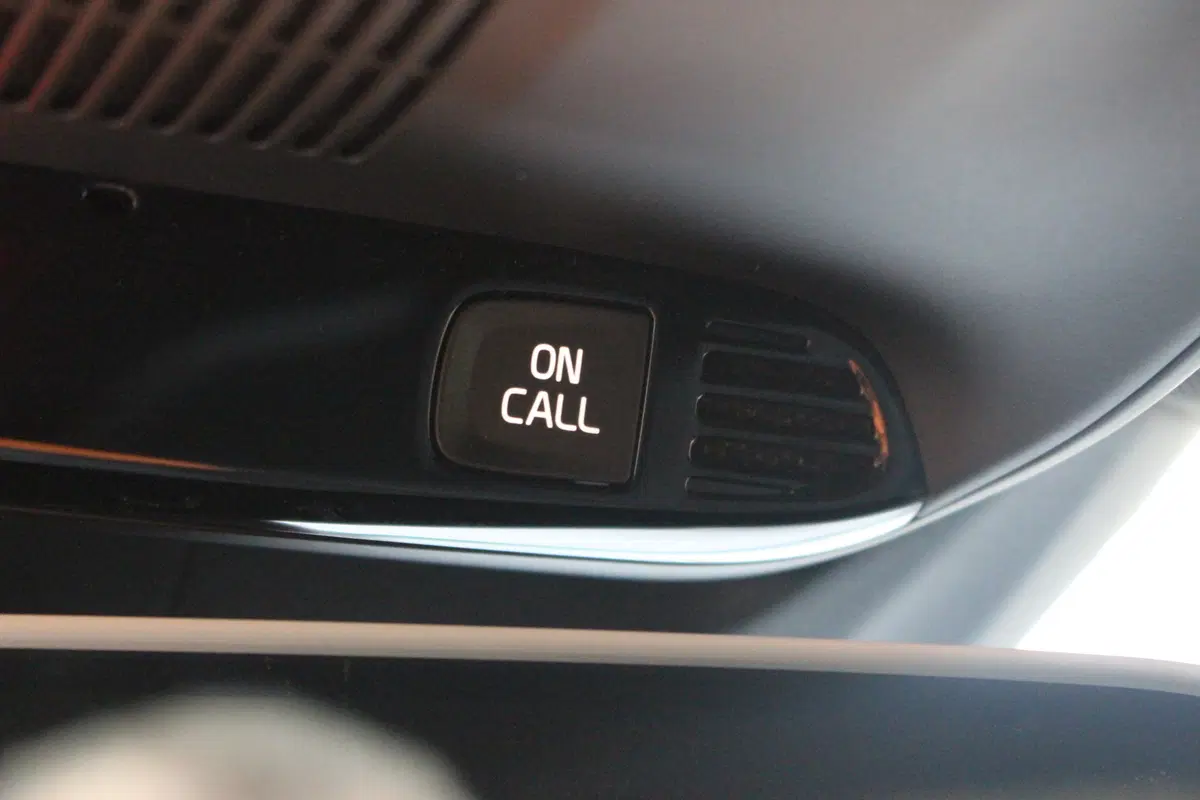 Volvo V40 | Test drive #AMboxing (41)