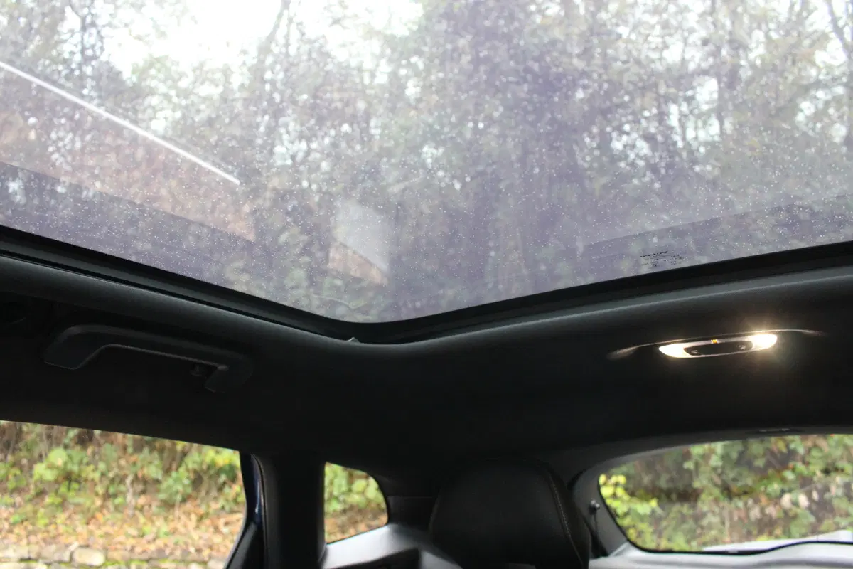 Volvo V40 | Test drive #AMboxing (42)