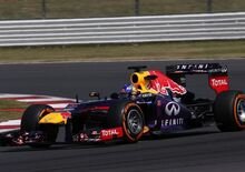 F1 Young Driver Test: Ricciardo domina il day 2 a Silverstone