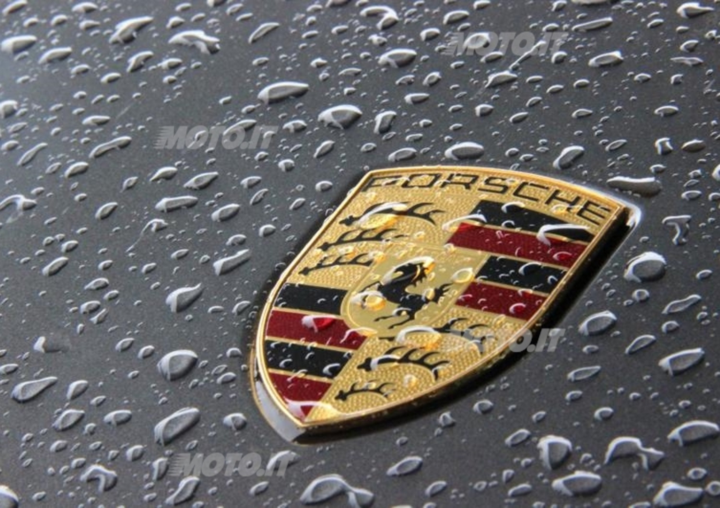 Porsche: (quasi) tutto pronto per produrre la Macan. Il primo esemplare a dicembre