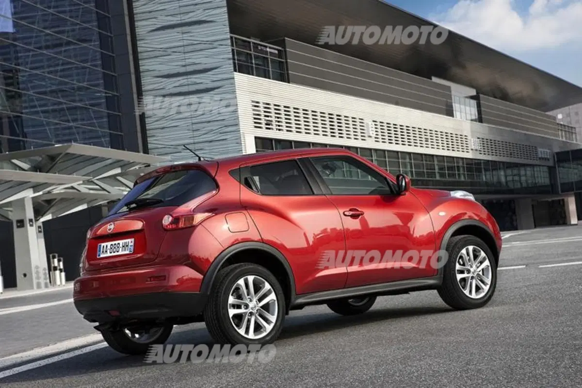 Nissan Juke 1.5 dCi 2013 (2)