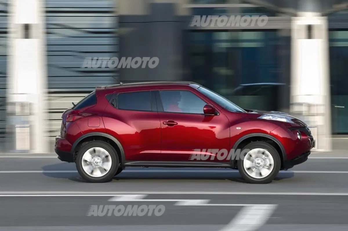 Nissan Juke 1.5 dCi 2013 (8)