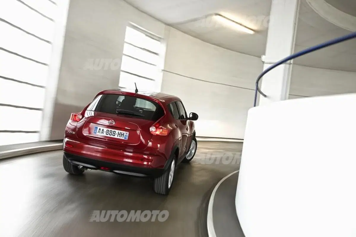 Nissan Juke 1.5 dCi 2013 (9)