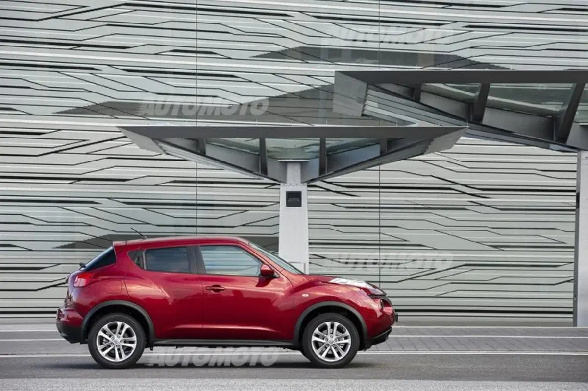 Nissan Juke 1.5 dCi 2013 (10)