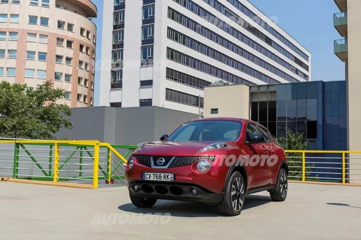 Nissan Juke 1.5 dCi 2013 (11)
