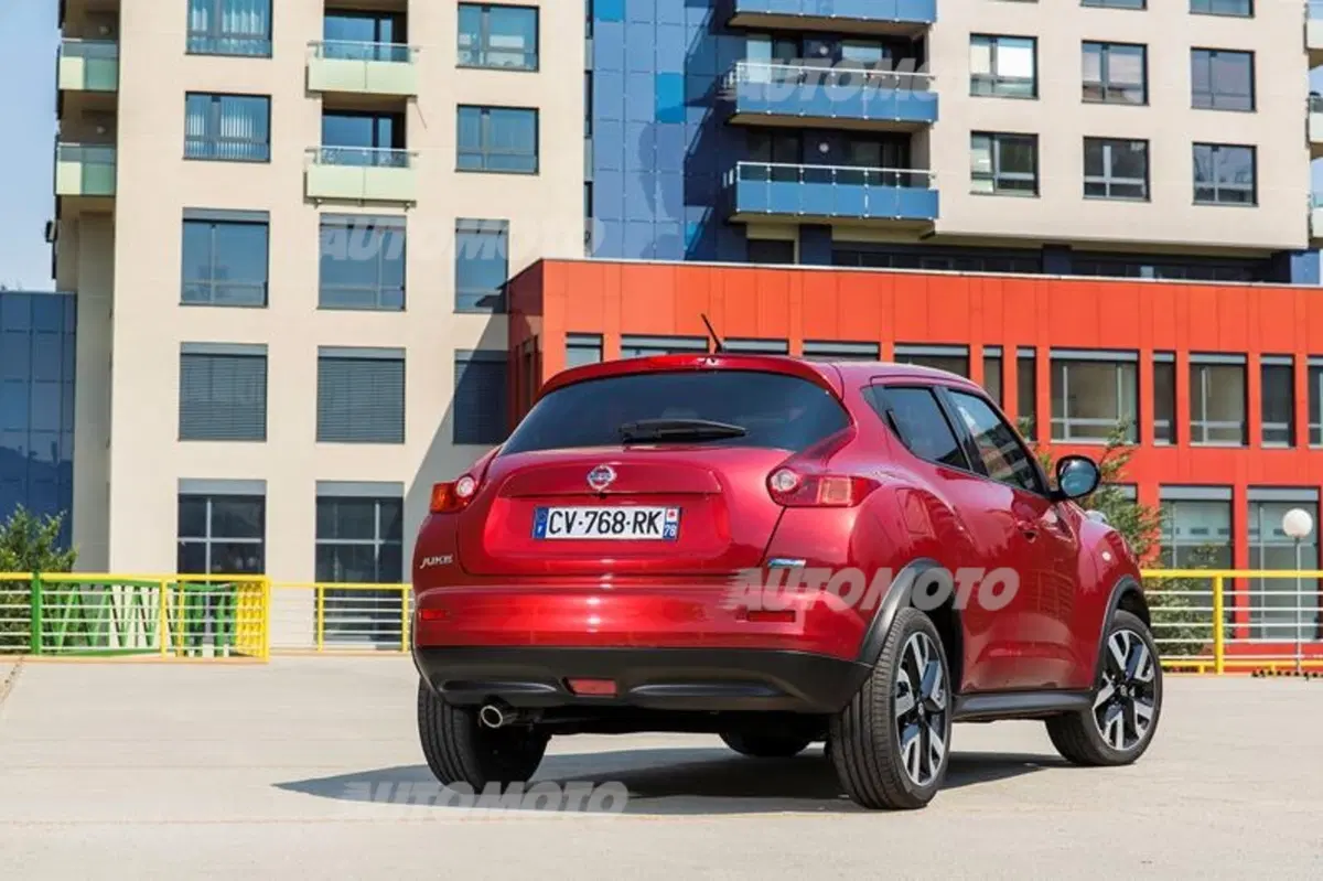 Nissan Juke 1.5 dCi 2013 (13)