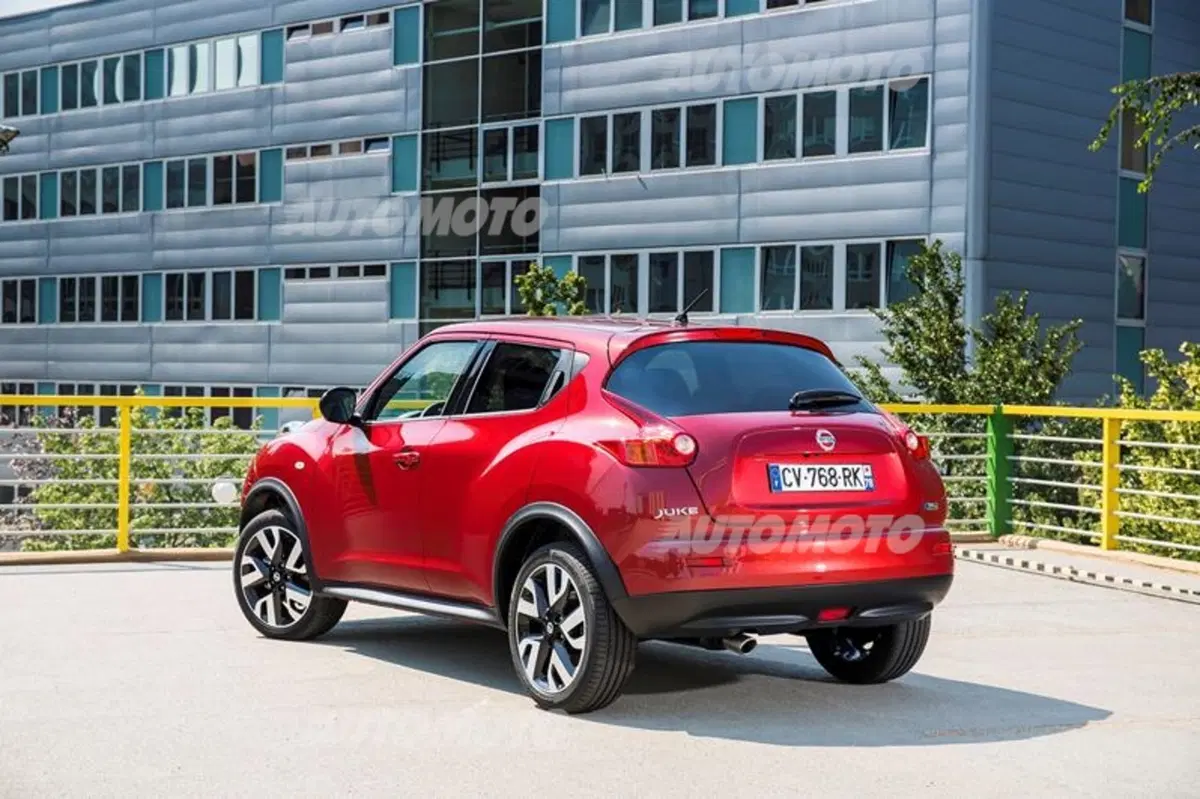 Nissan Juke 1.5 dCi 2013 (15)