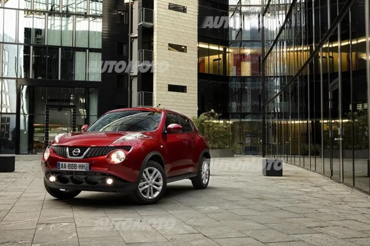 Nissan Juke 1.5 dCi 2013 (20)