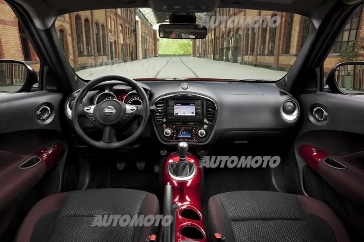 Nissan Juke 1.5 dCi 2013 (22)