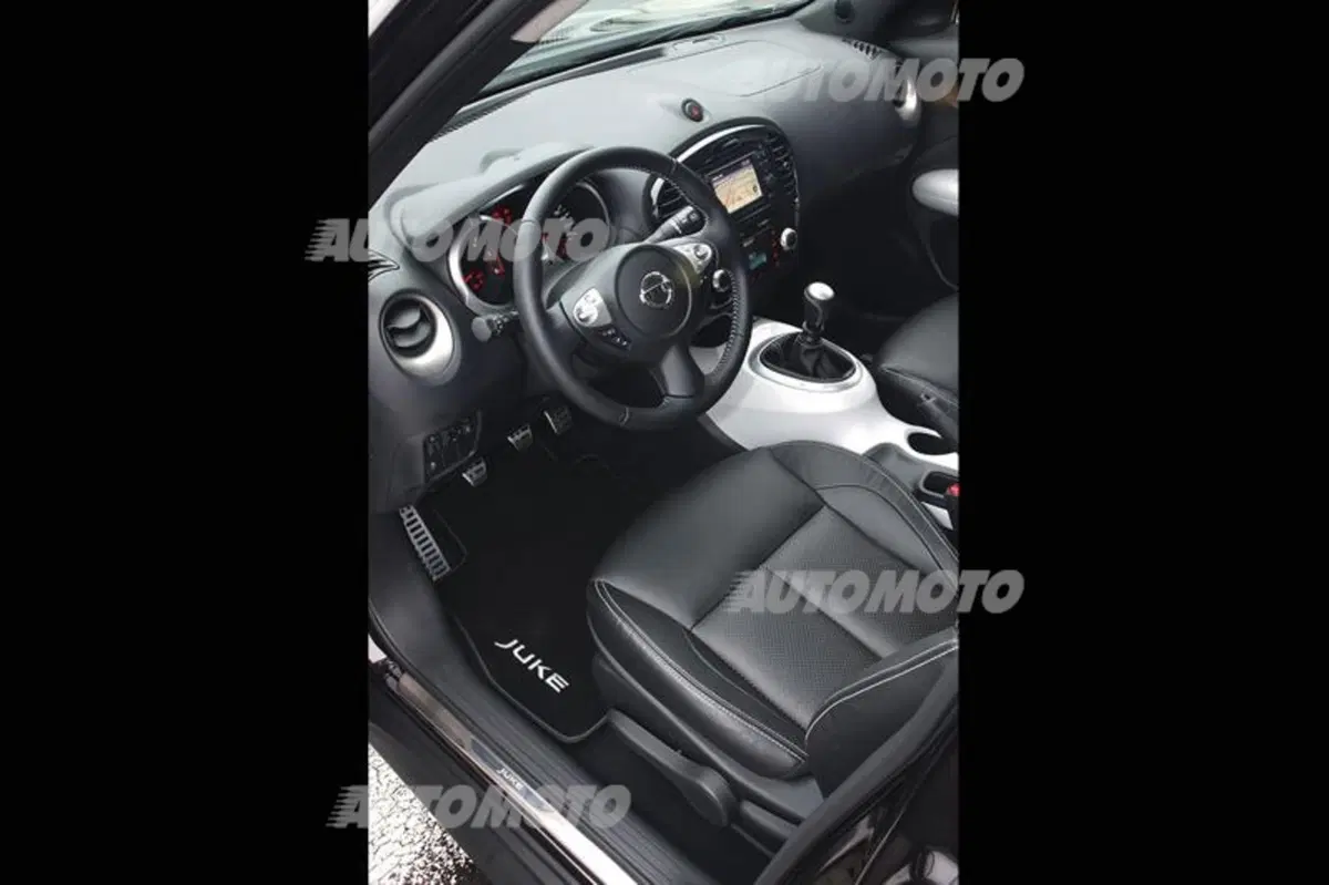 Nissan Juke 1.5 dCi 2013 (23)