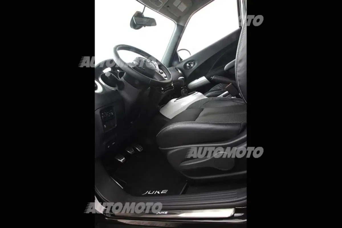 Nissan Juke 1.5 dCi 2013 (24)