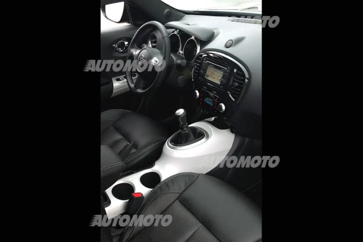 Nissan Juke 1.5 dCi 2013 (25)
