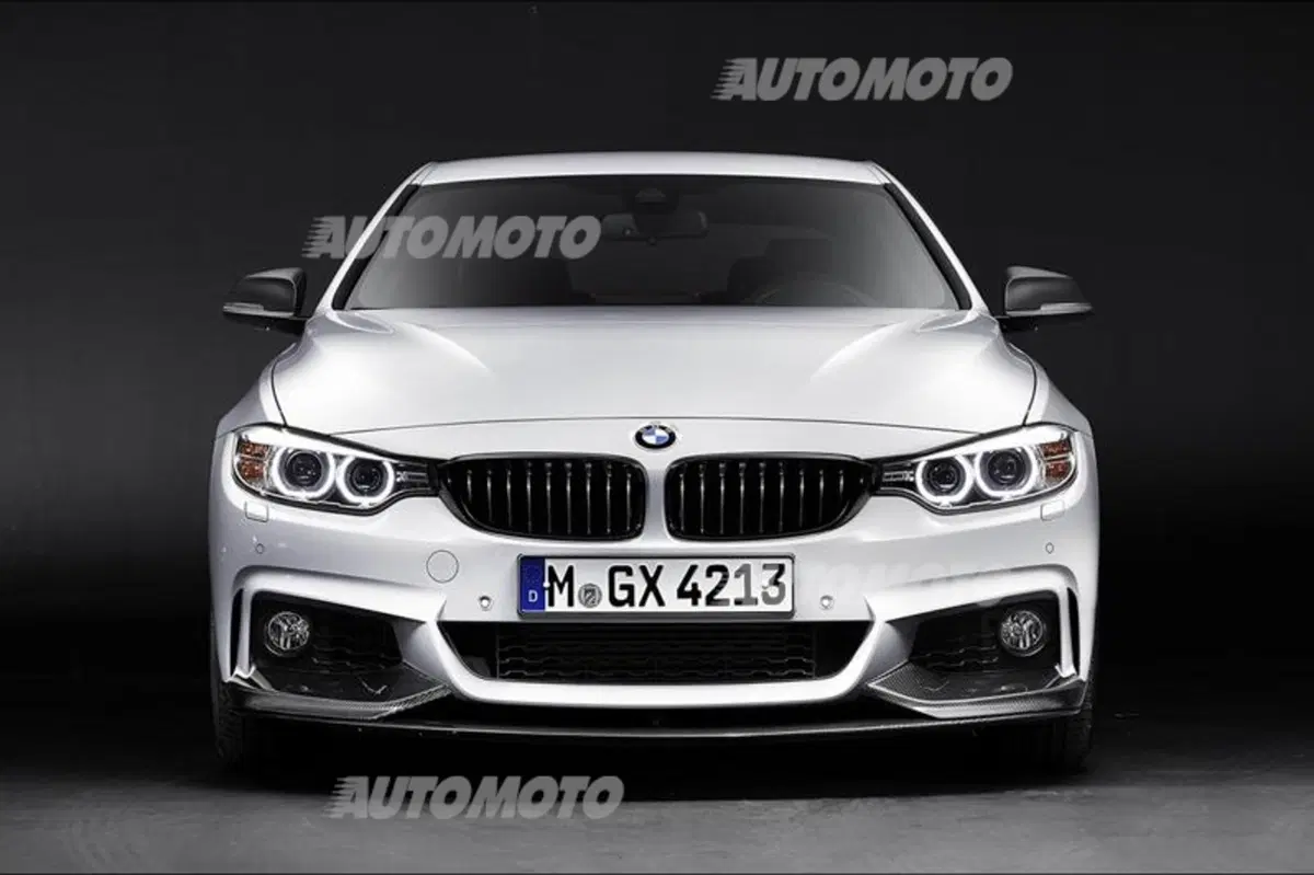 BMW Serie 4 M Performance (3)