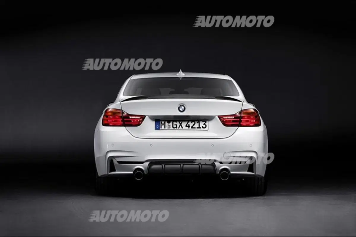 BMW Serie 4 M Performance (4)