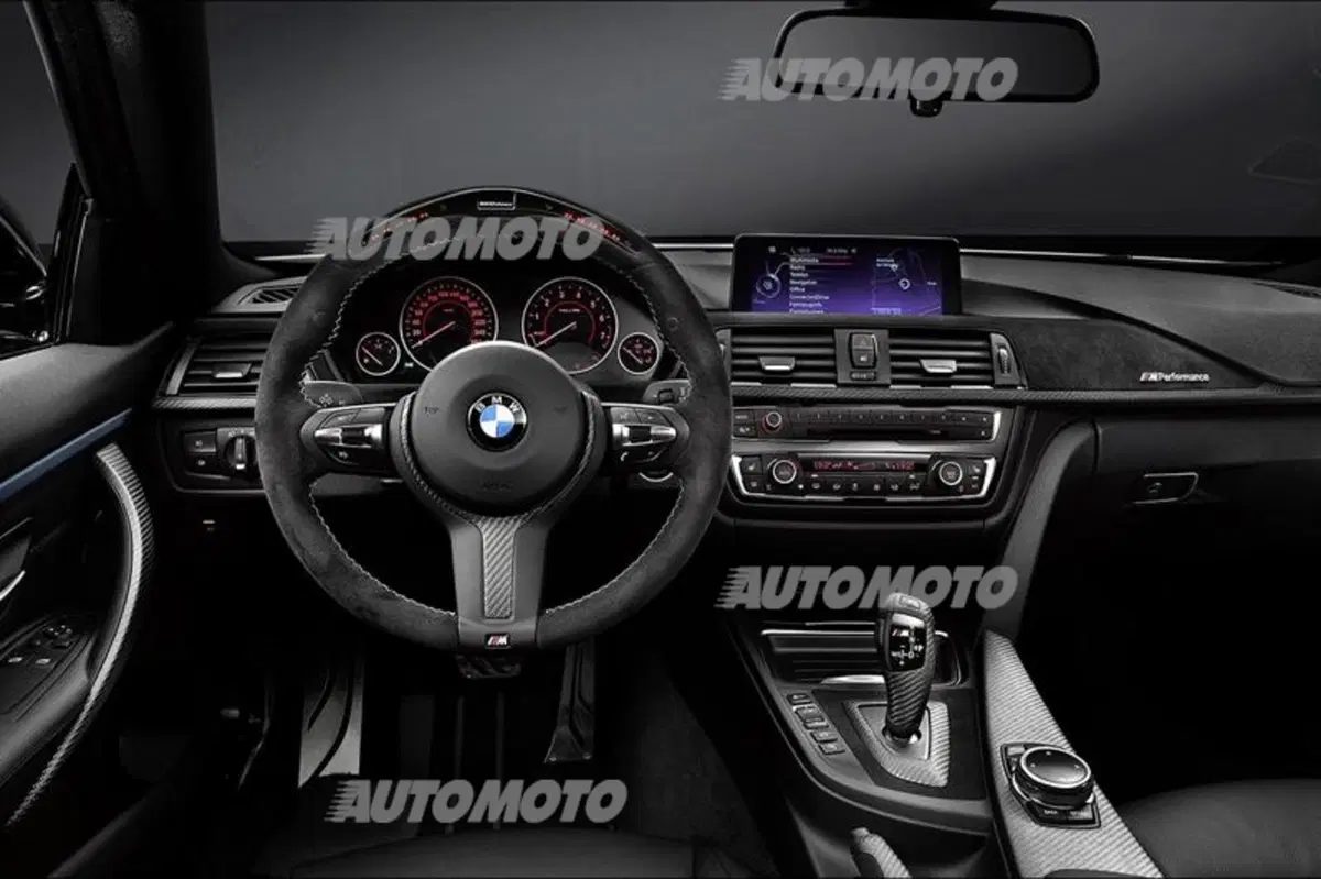 BMW Serie 4 M Performance (5)