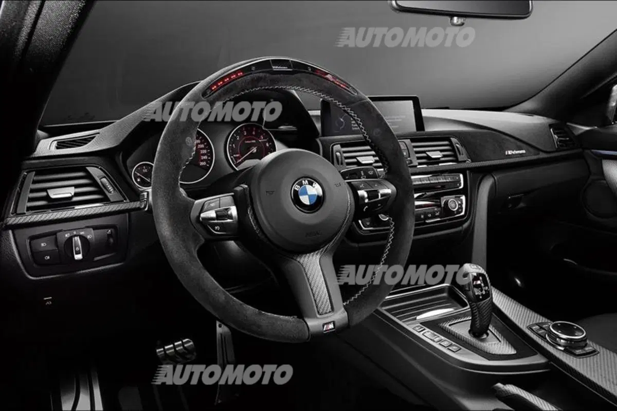 BMW Serie 4 M Performance (6)