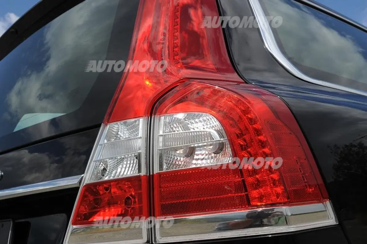 Volvo V70 D2 Polar (22)
