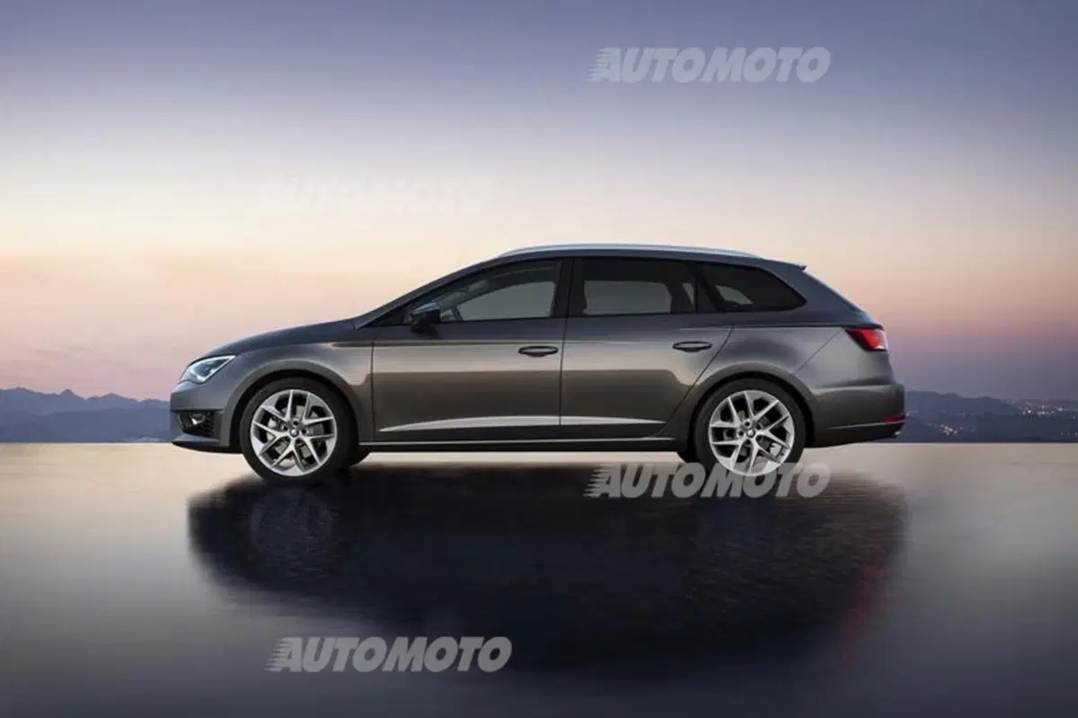 Seat Leon ST (6)
