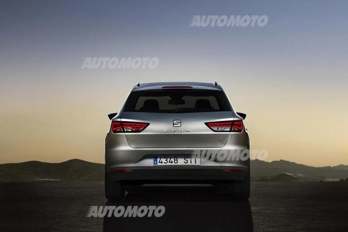 Seat Leon ST (7)