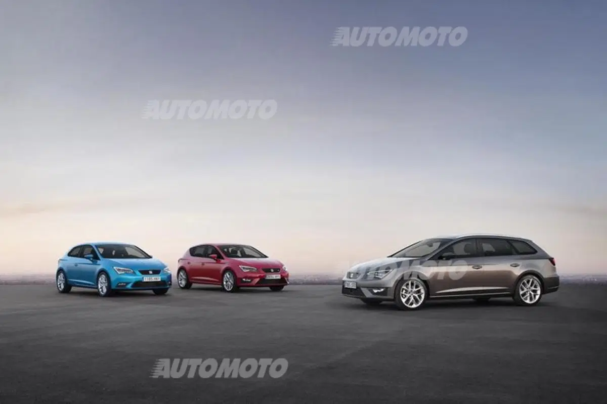 Seat Leon ST (8)