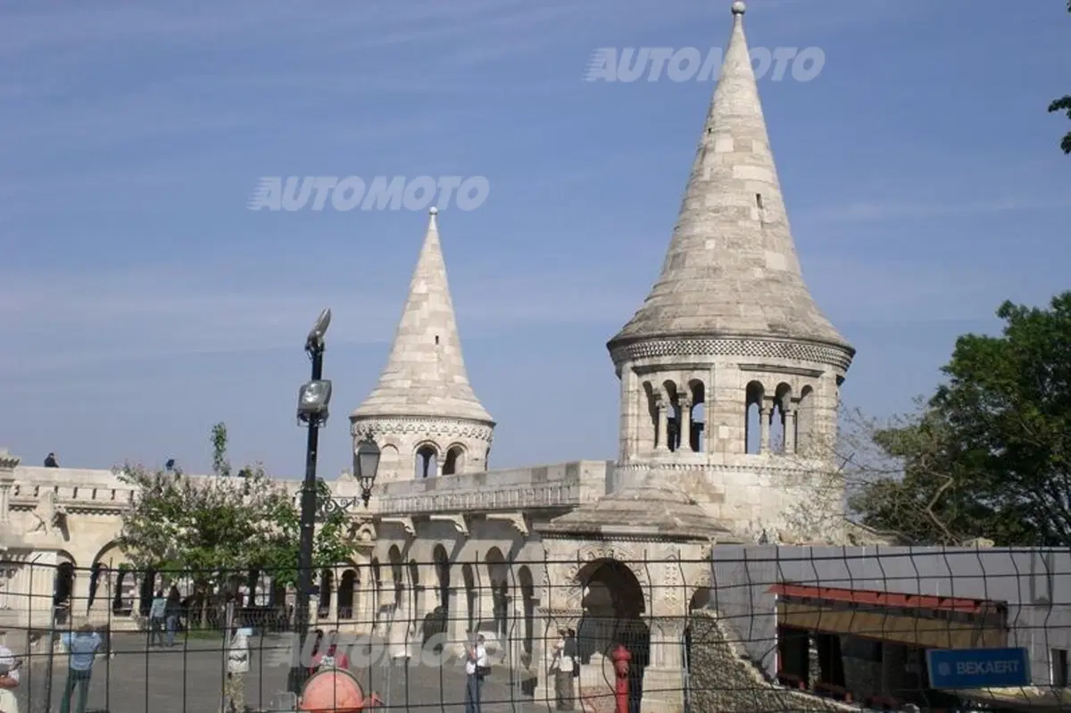 F1 Ungheria 2013: le curiosità del GP di Budapest