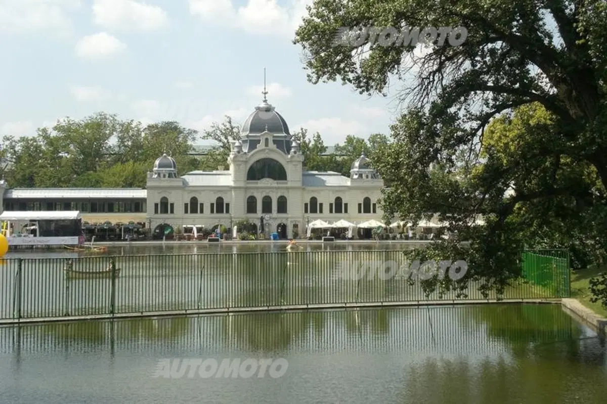F1 Ungheria 2013: le curiosità del GP di Budapest (2)