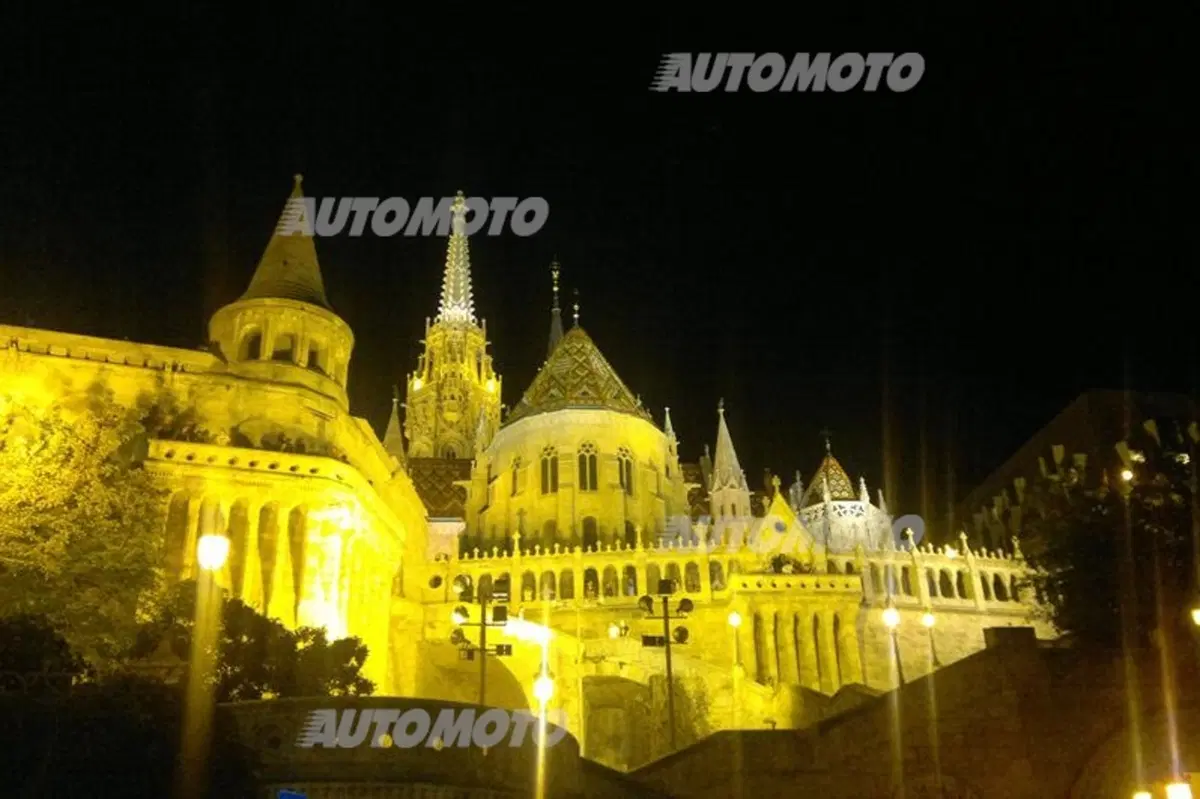 F1 Ungheria 2013: le curiosità del GP di Budapest (4)