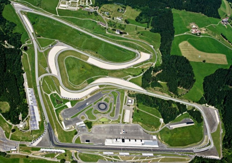 F1: dal 2014 torner&agrave; il GP d&#039;Austria. Ma non ci saranno pi&ugrave; di 20 gare