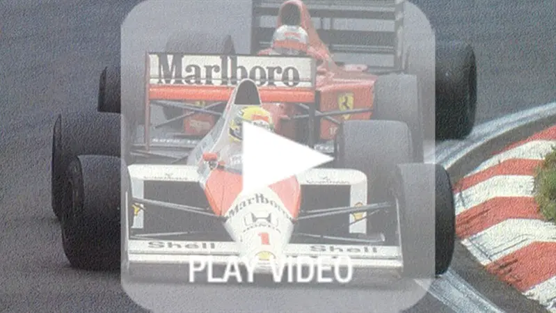 F1: i GP d'Ungheria rimasti nella storia
