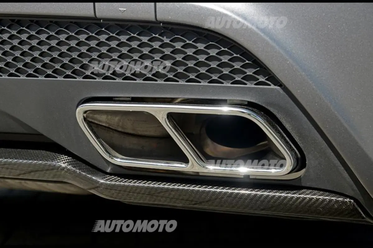 Mercedes-Benz A 45 AMG (33)