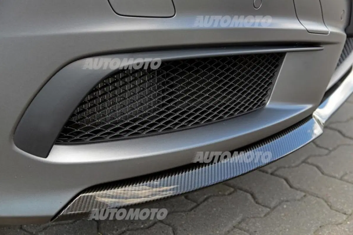 Mercedes-Benz A 45 AMG (35)