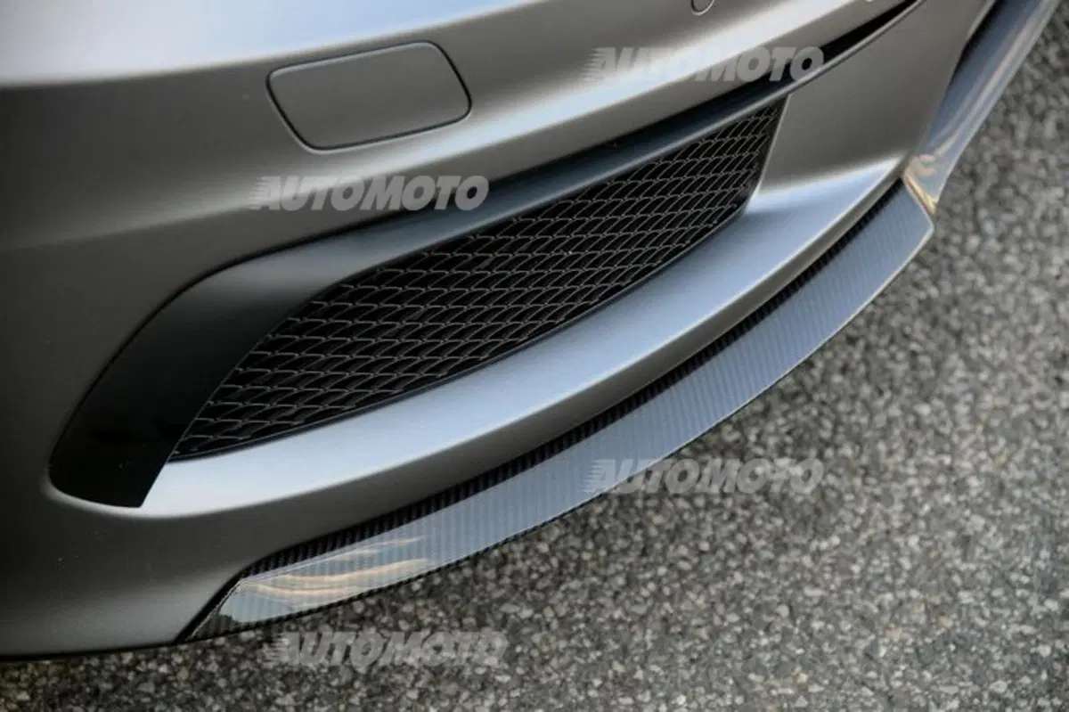 Mercedes-Benz A 45 AMG (37)