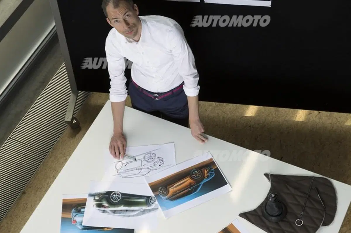 Mini Vision Concept: anticipa il modello di nuova generazione (7)