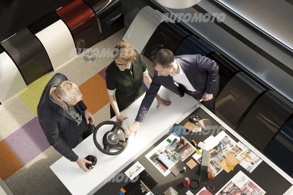 Mini Vision Concept: anticipa il modello di nuova generazione (8)