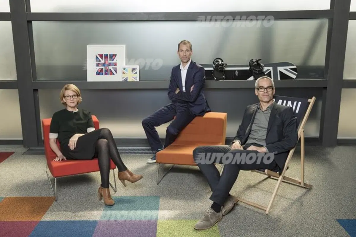 Mini Vision Concept: anticipa il modello di nuova generazione (10)