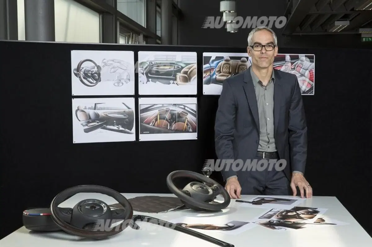 Mini Vision Concept: anticipa il modello di nuova generazione (11)