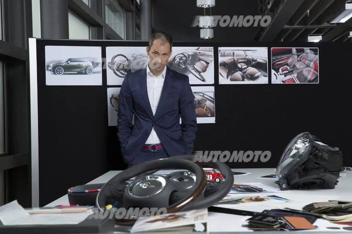 Mini Vision Concept: anticipa il modello di nuova generazione (14)