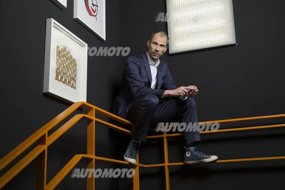 Mini Vision Concept: anticipa il modello di nuova generazione (16)