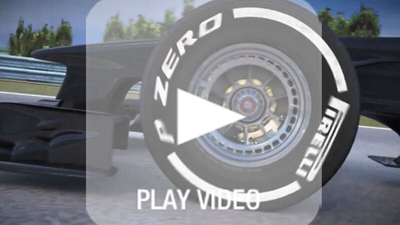 F1 GP d&#039;Ungheria: Pirelli spiega che cos&#039;&egrave; il working range delle gomme