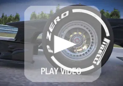 F1 GP d'Ungheria: Pirelli spiega che cos'è il working range delle gomme