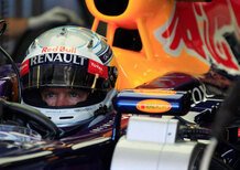 F1 Ungheria 2013: Vettel si impone nella seconda sessione di libere