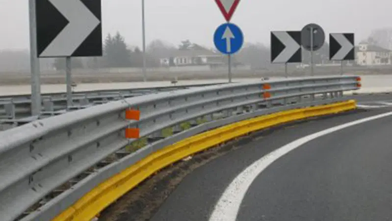 Codice della Strada, manca la copertura: meno attenzione a motociclisti e utenti deboli
