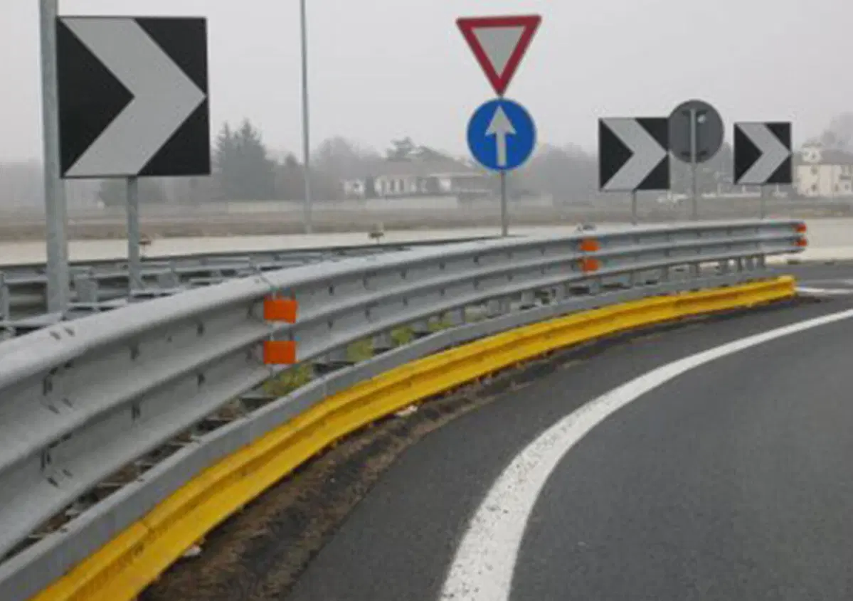 Codice della Strada, manca la copertura: meno attenzione a motociclisti e utenti deboli