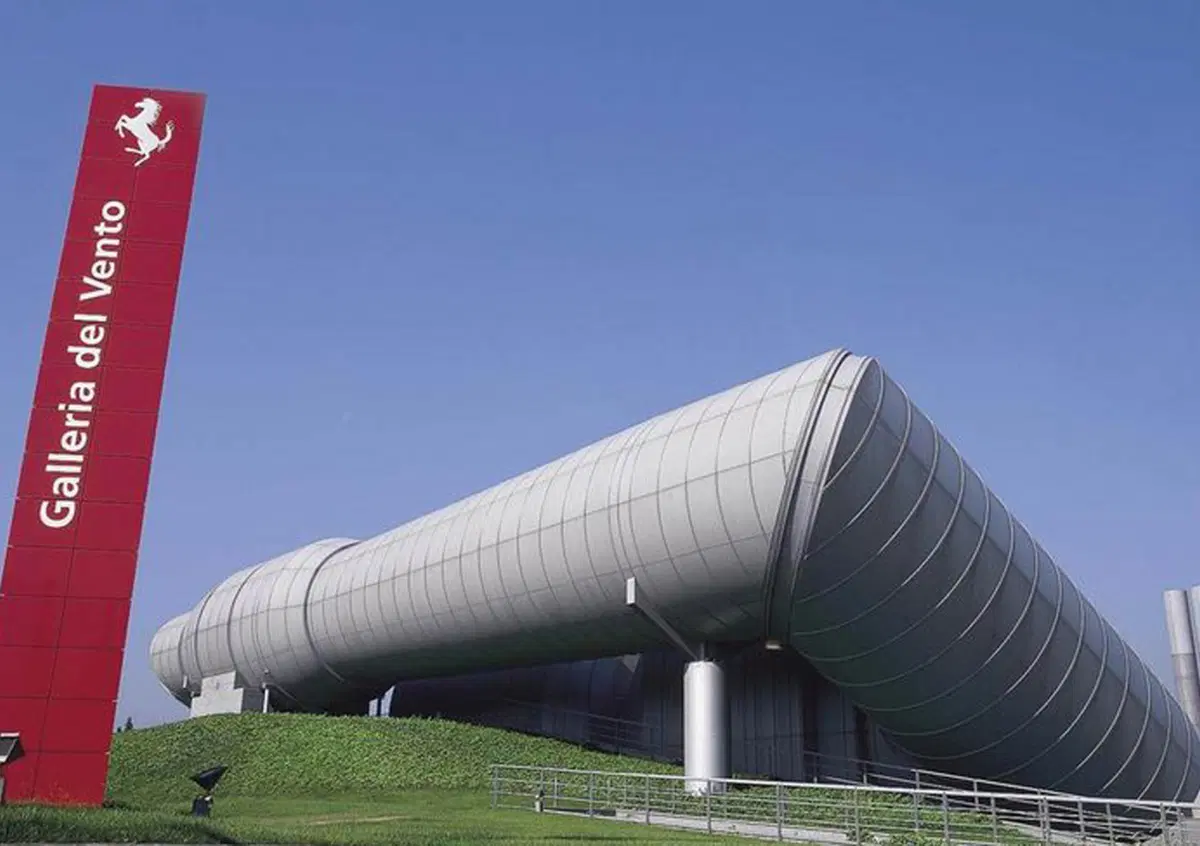 FCA smentisce: nessun trasloco per la sede fiscale Ferrari