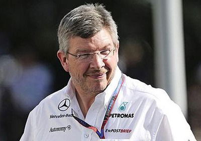 Ross Brawn: «Mi sono ritirato dalla F1. Ora penso alla pesca»