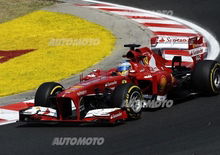 F1 Ungheria 2013: il commento alle qualifiche del GP di Budapest