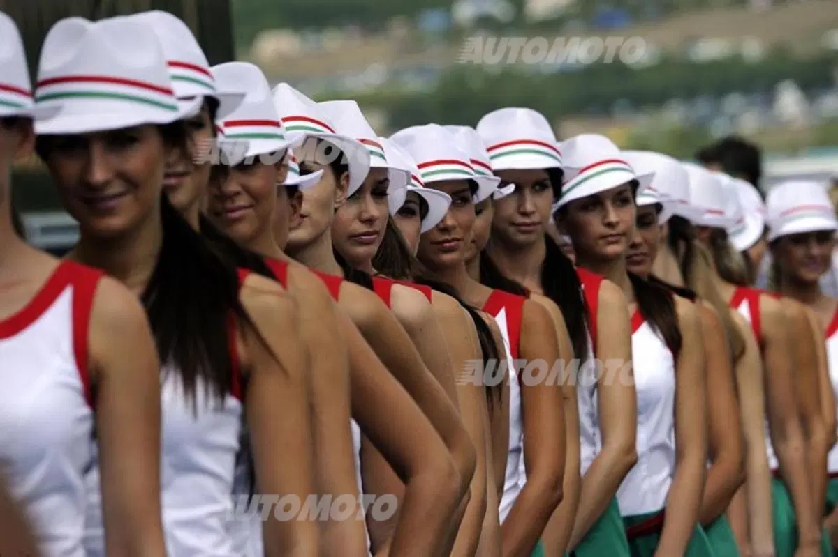 F1 Ungheria 2013: il commento alle qualifiche del GP di Budapest