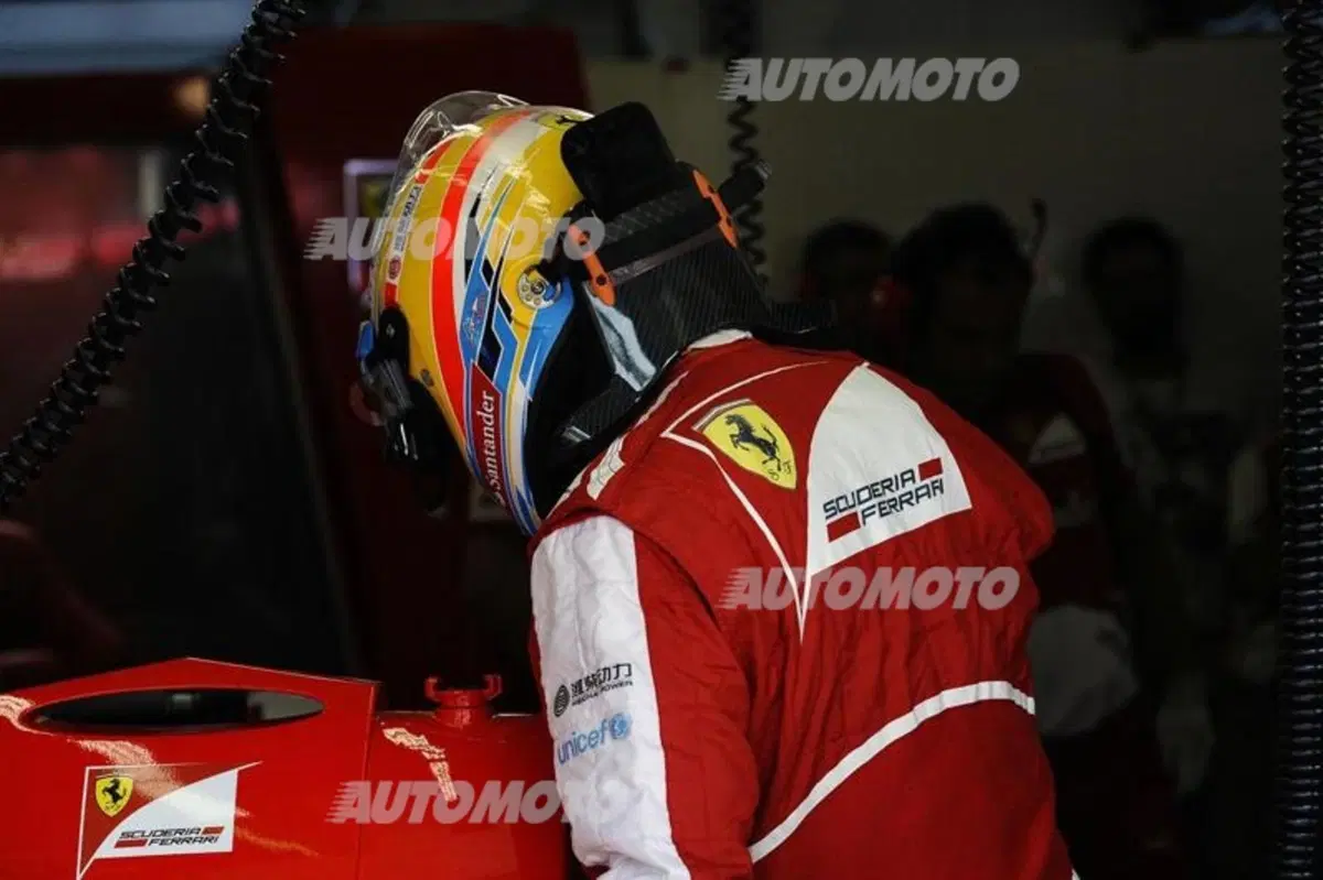F1 Ungheria 2013: il commento alle qualifiche del GP di Budapest (3)
